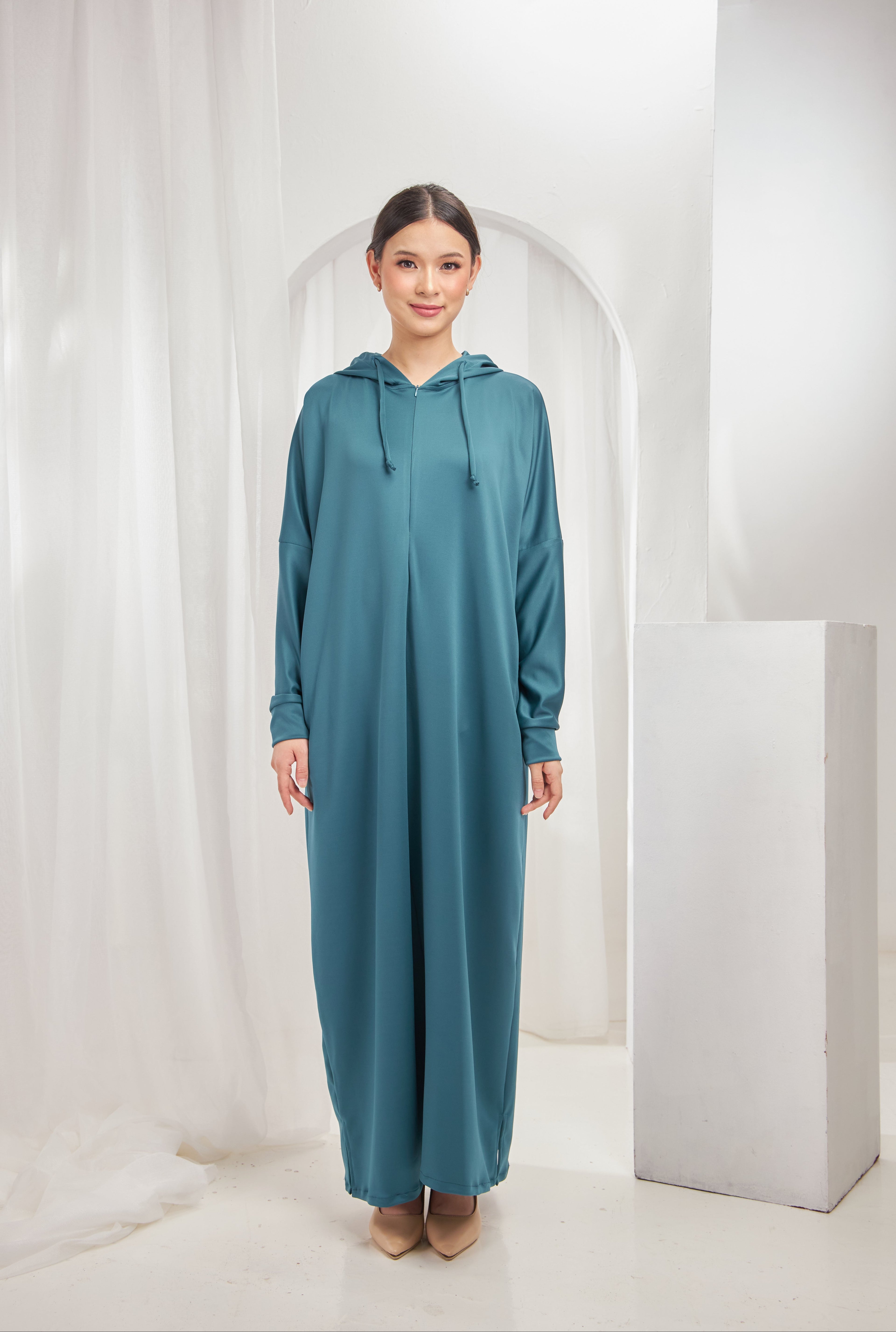NORVA TEAL