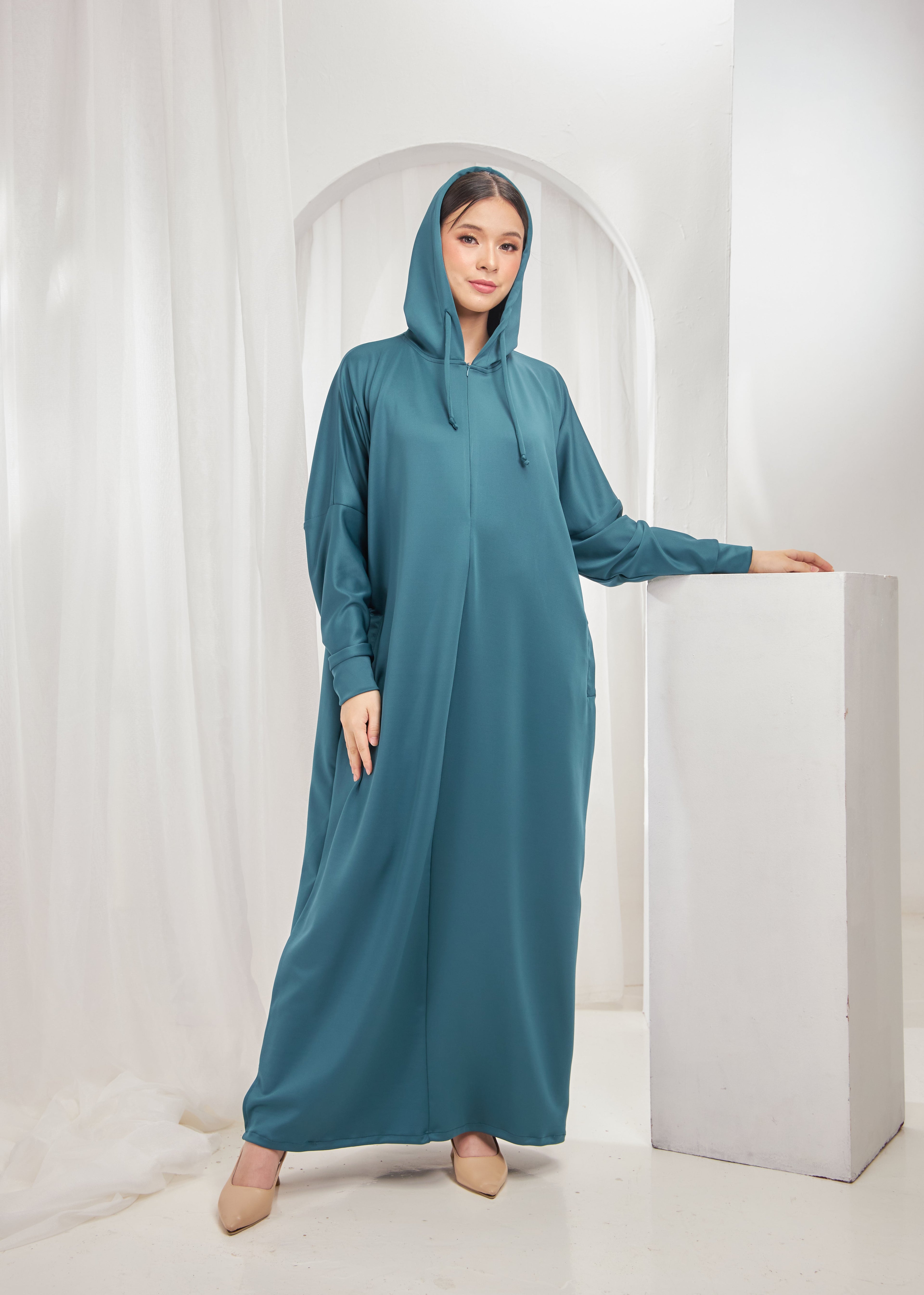 NORVA TEAL