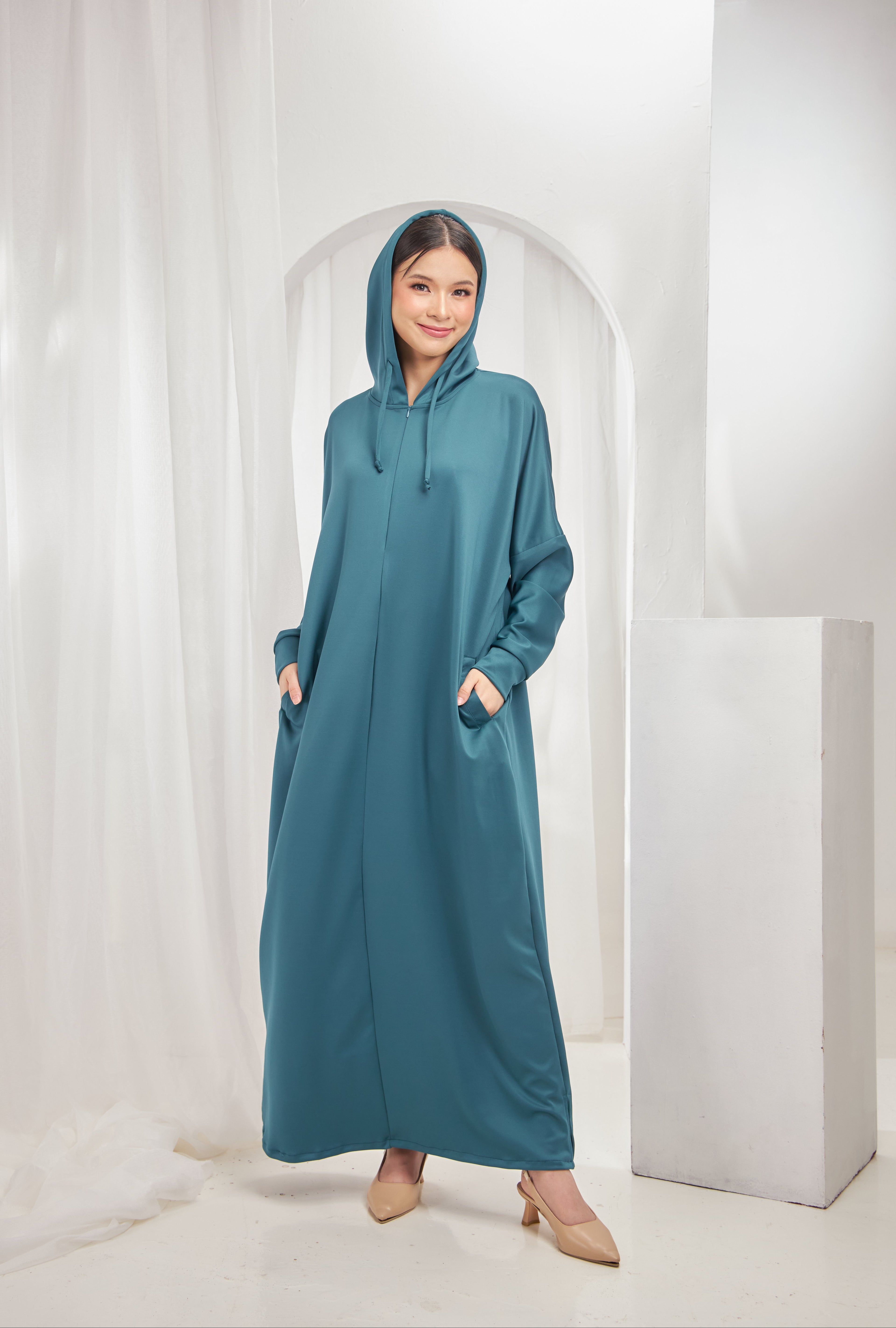 NORVA TEAL