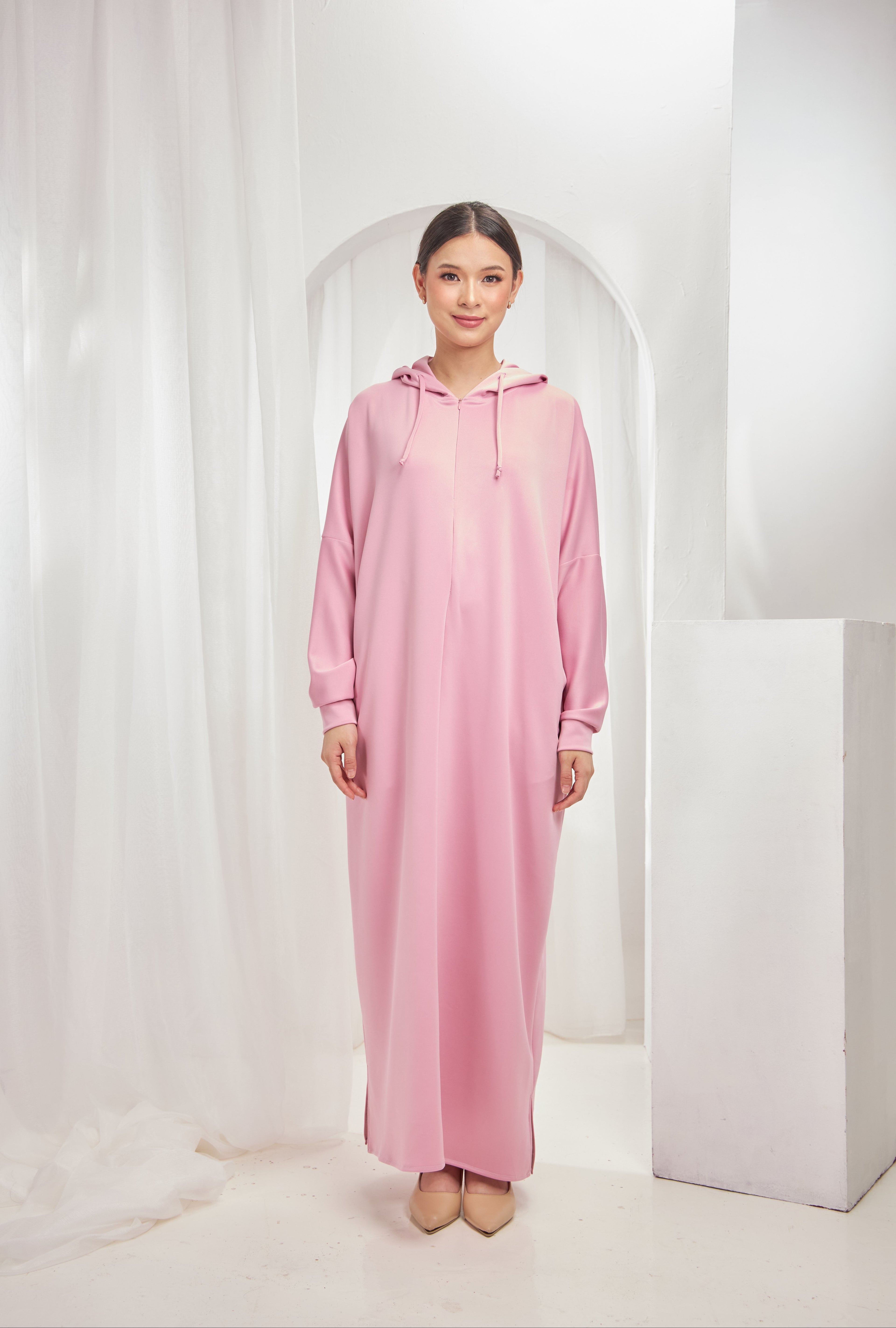 NORVA SWEET PINK