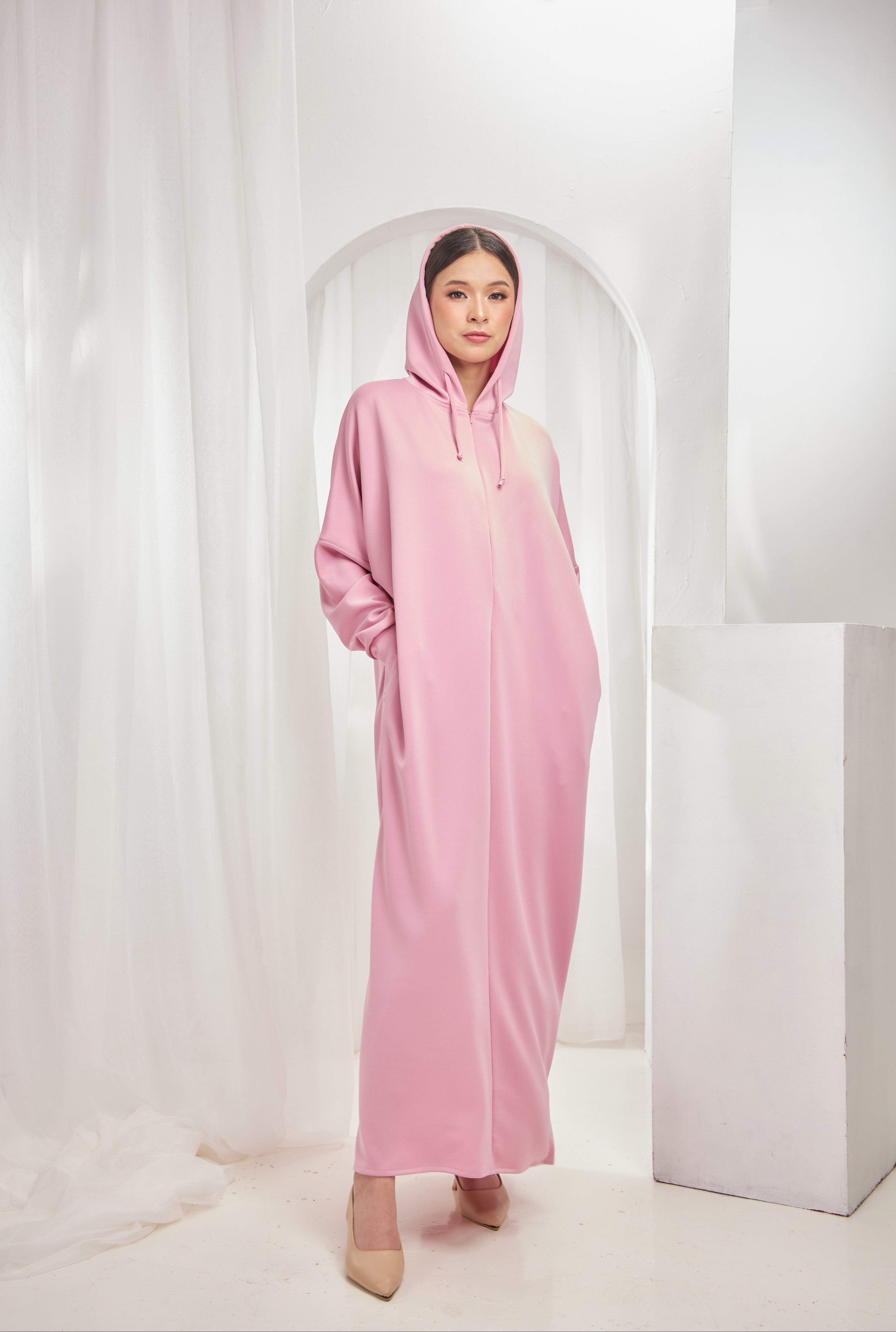 NORVA SWEET PINK