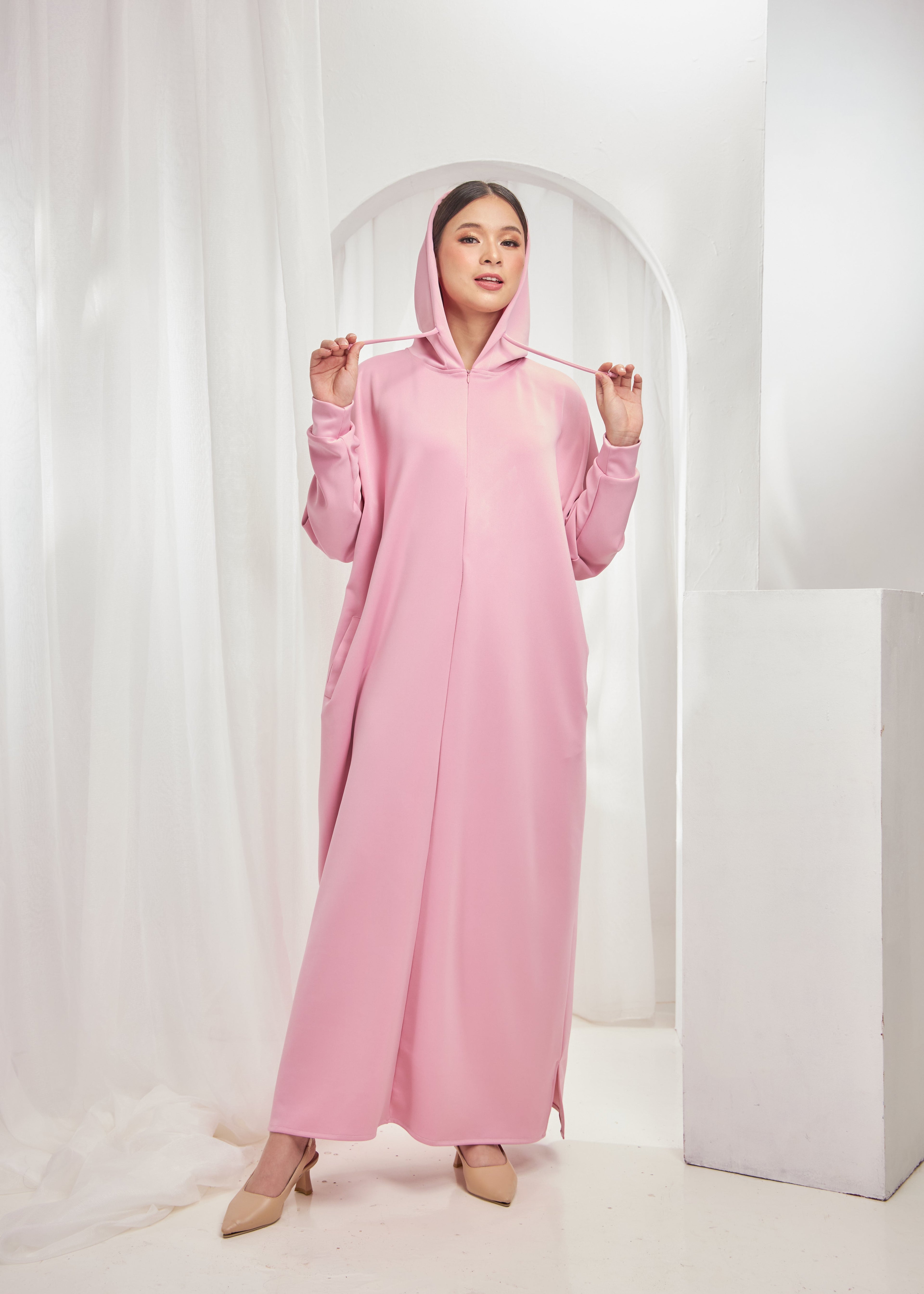NORVA SWEET PINK