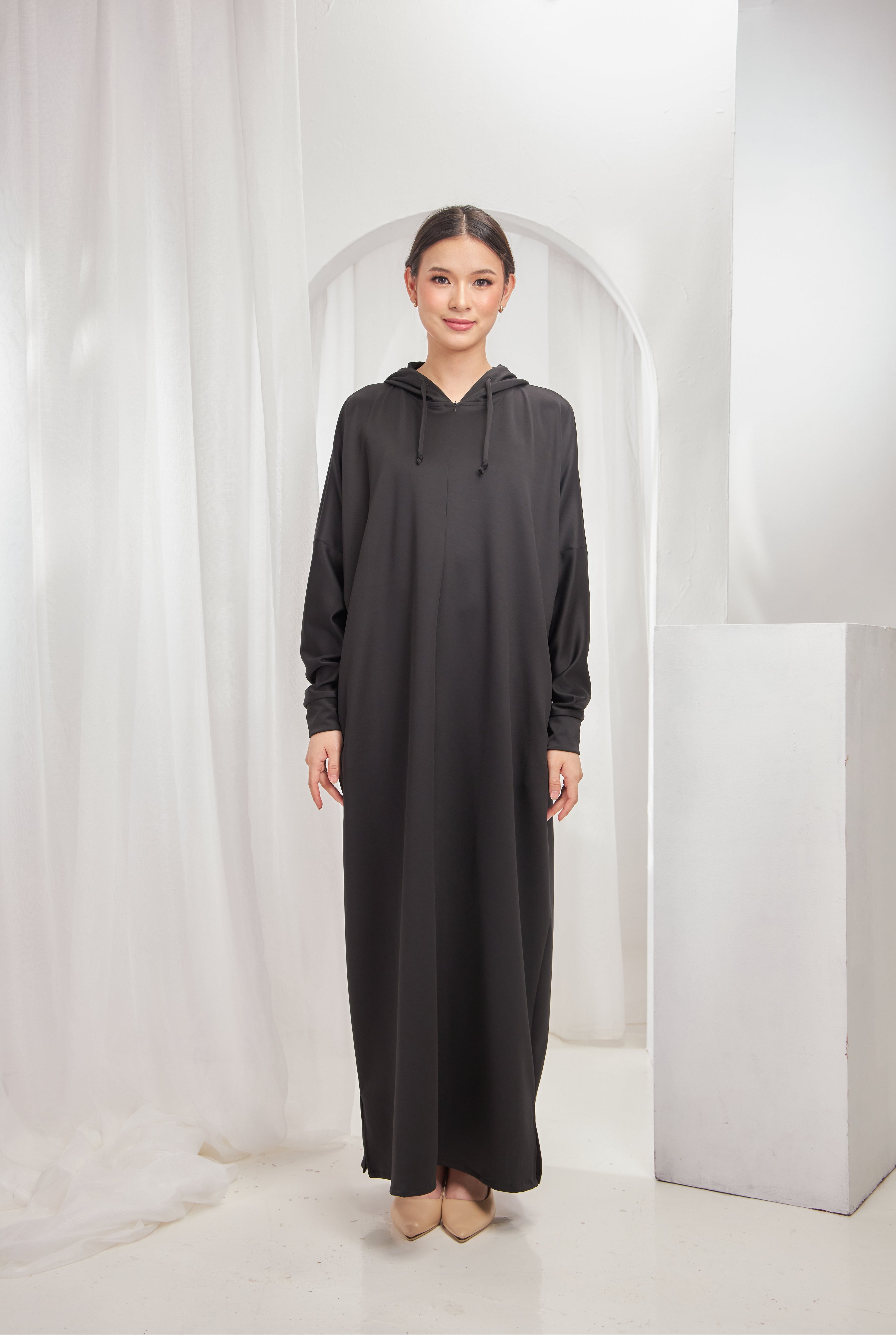 NORVA BLACK