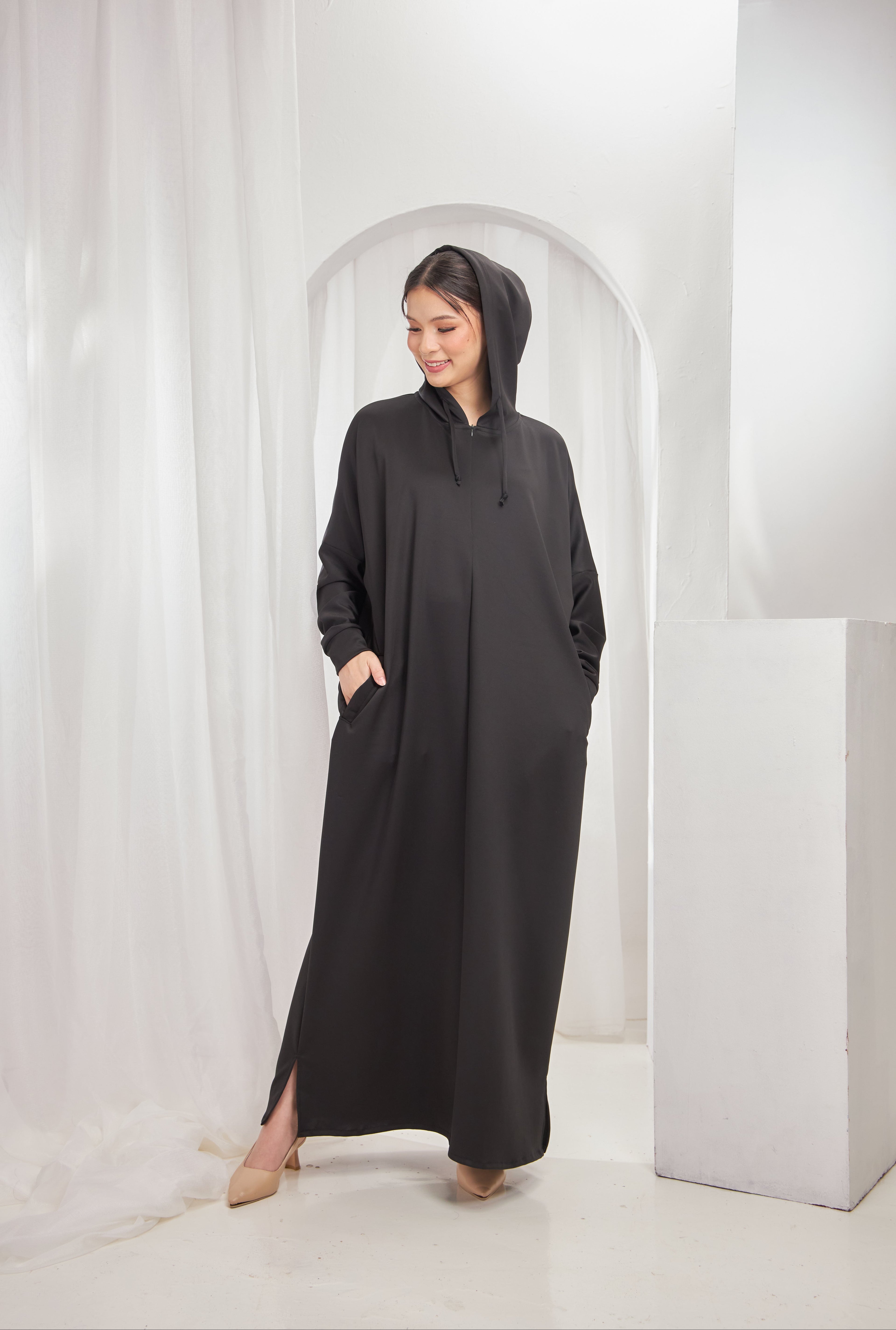 NORVA BLACK