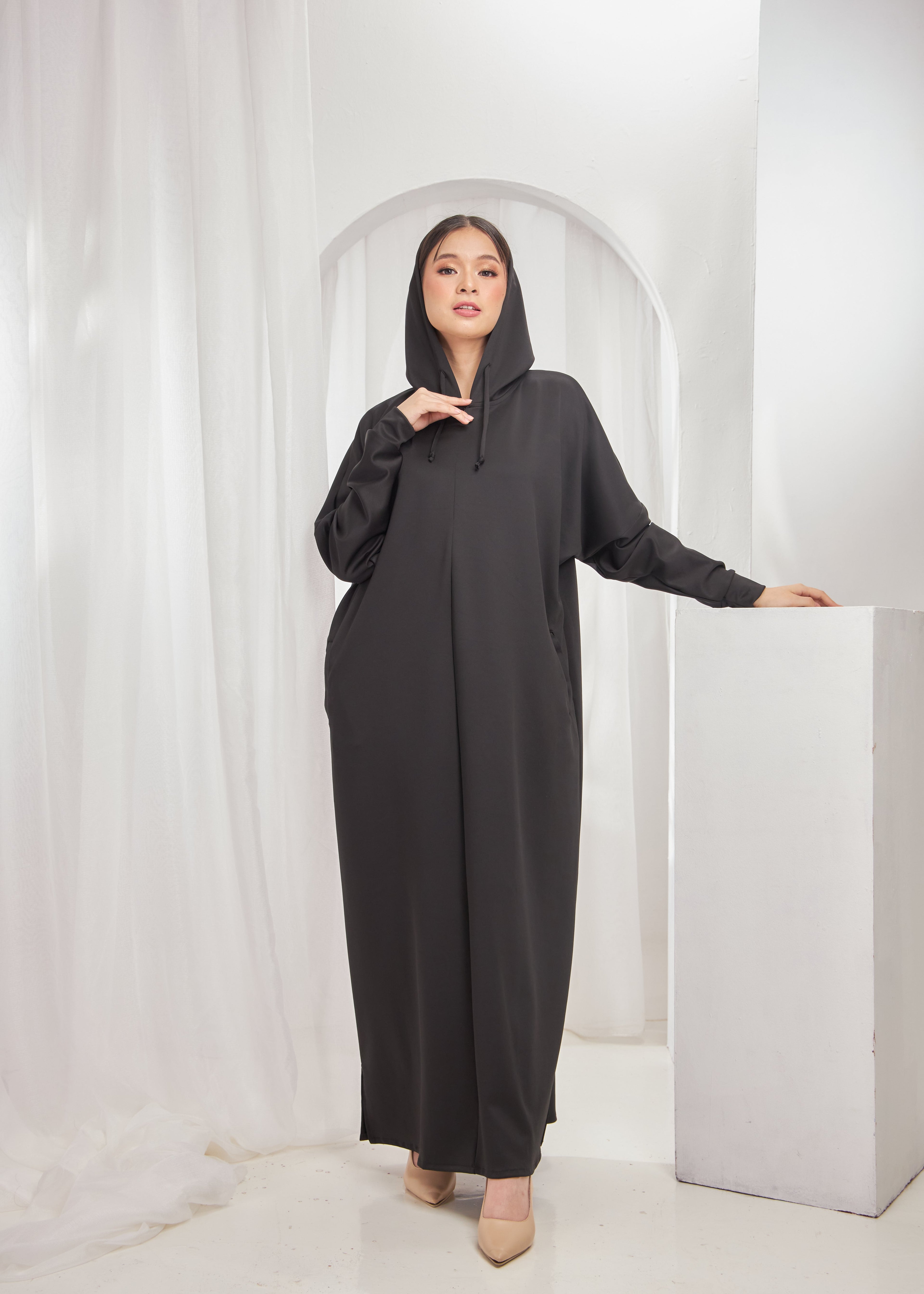 NORVA BLACK