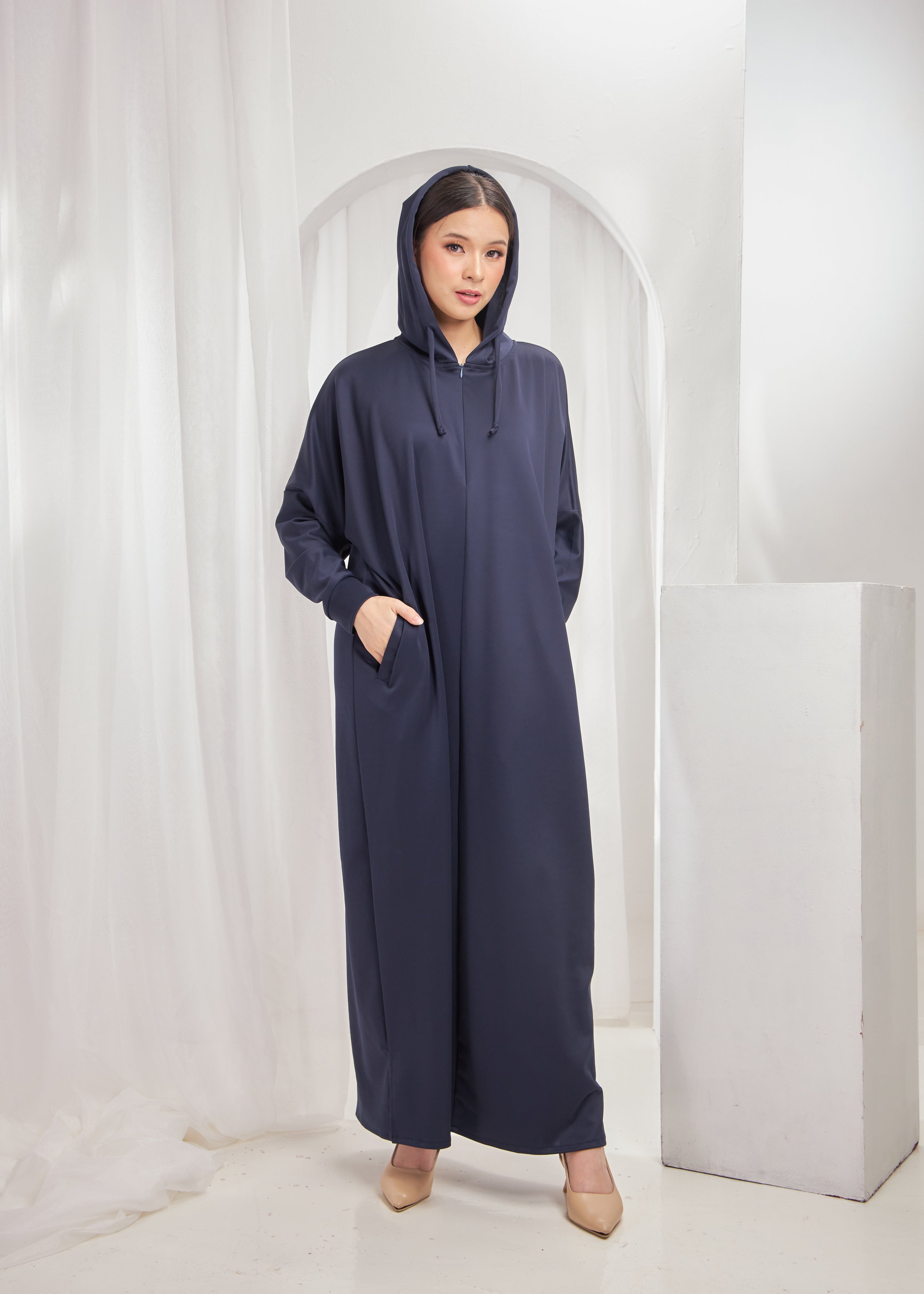 NORVA NAVY