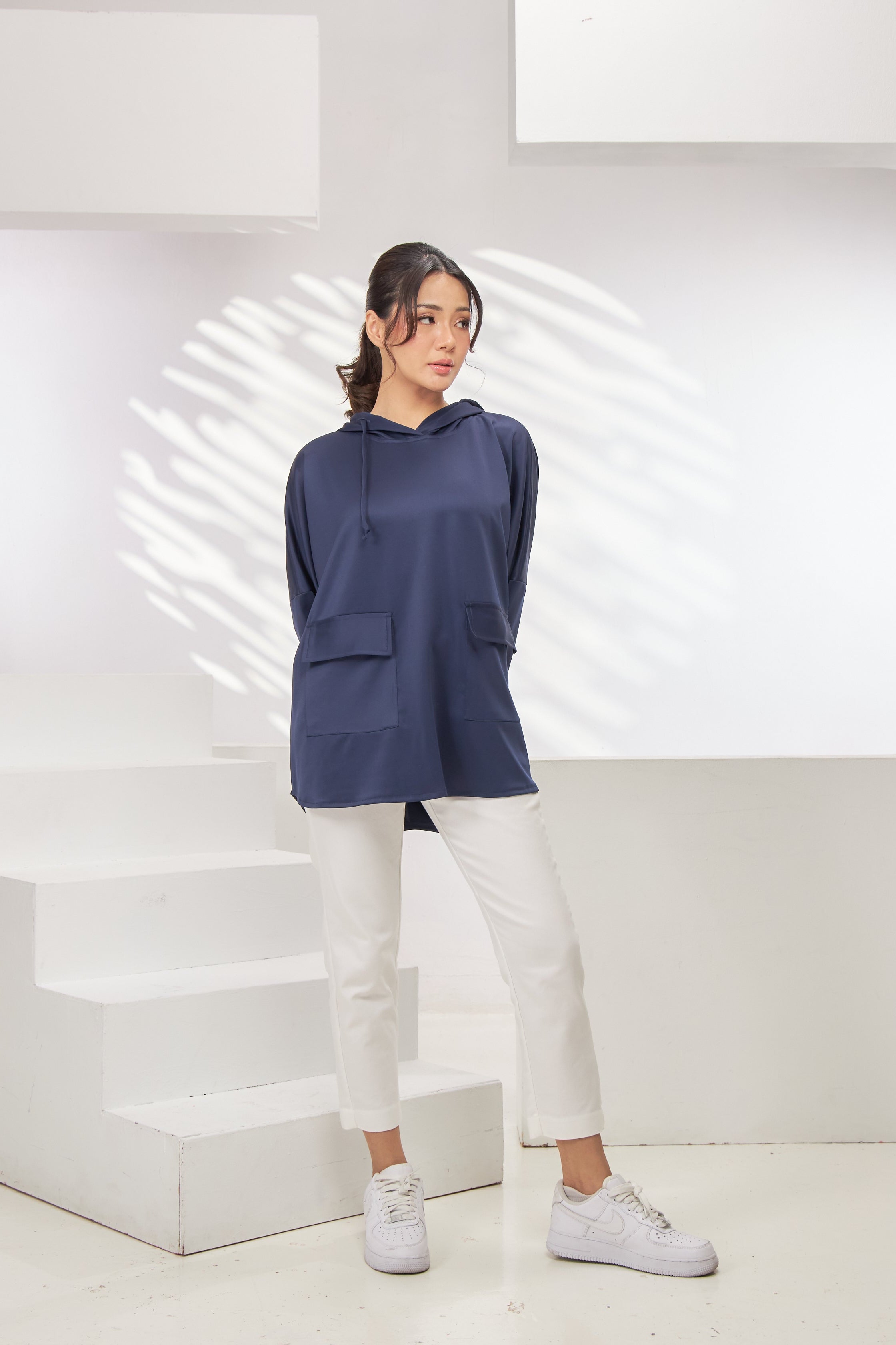 RUSH NAVY