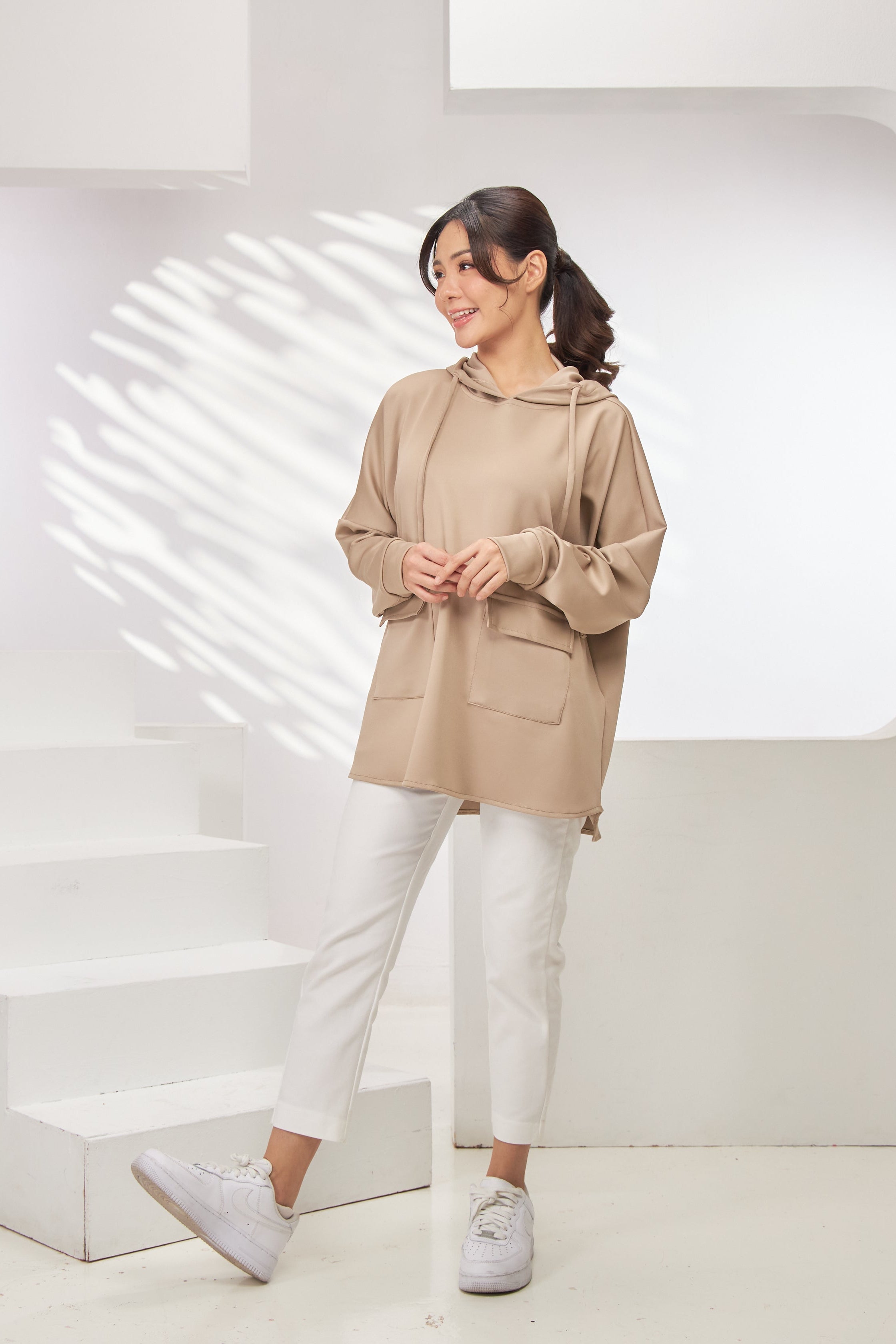 RUSH KHAKI