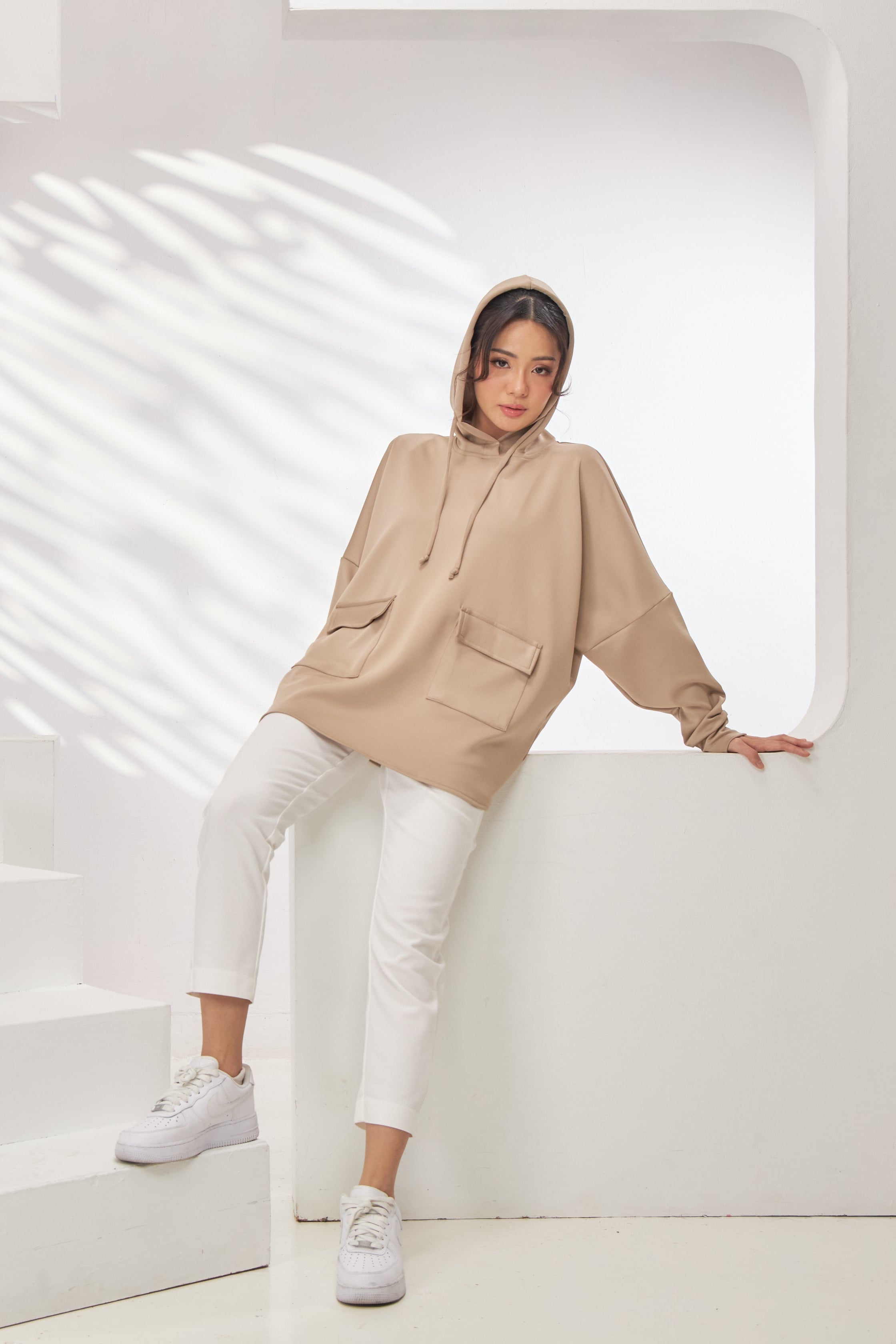 RUSH KHAKI