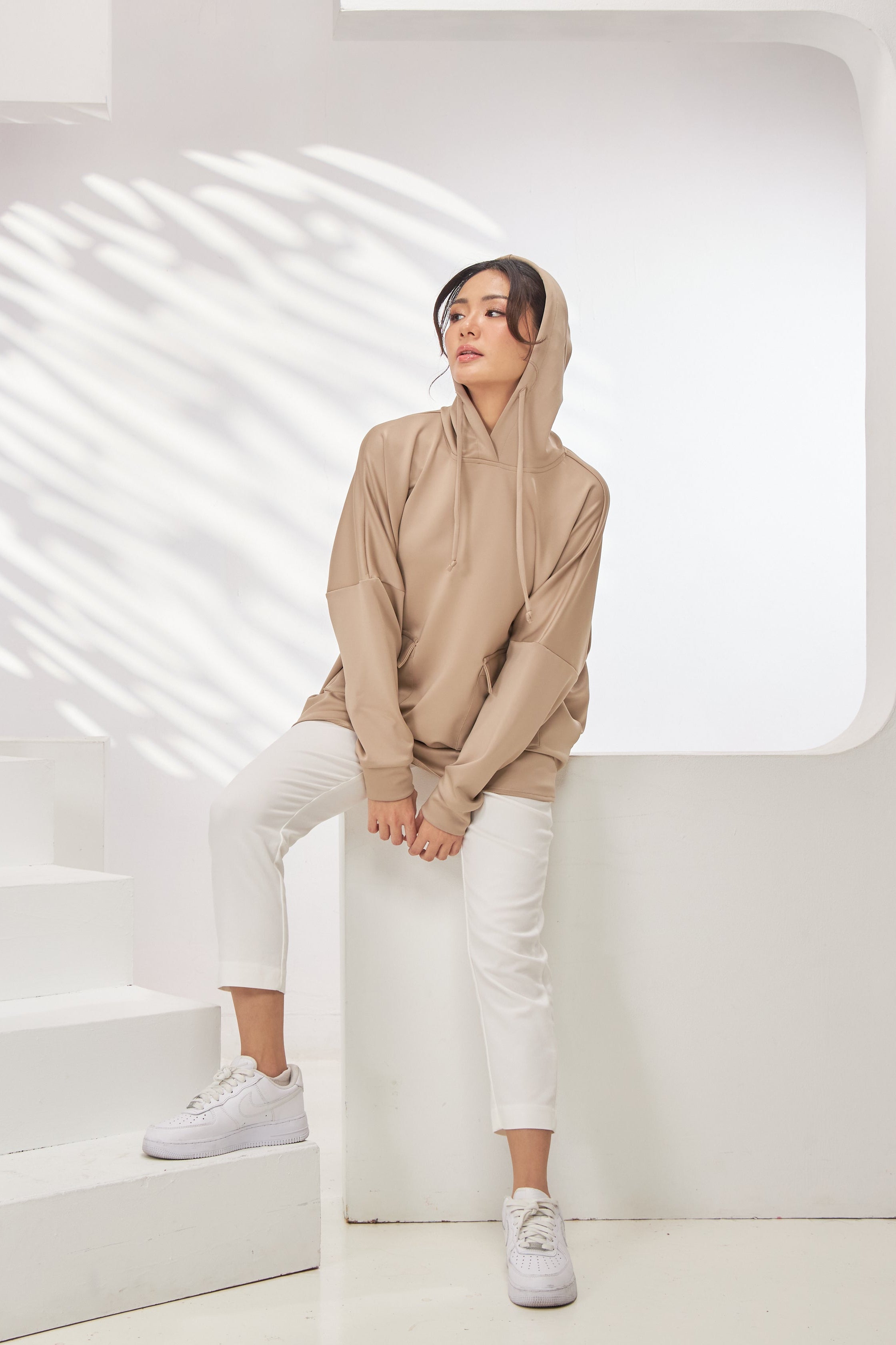 RUSH KHAKI